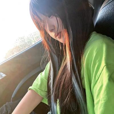 爱在晚风低语时