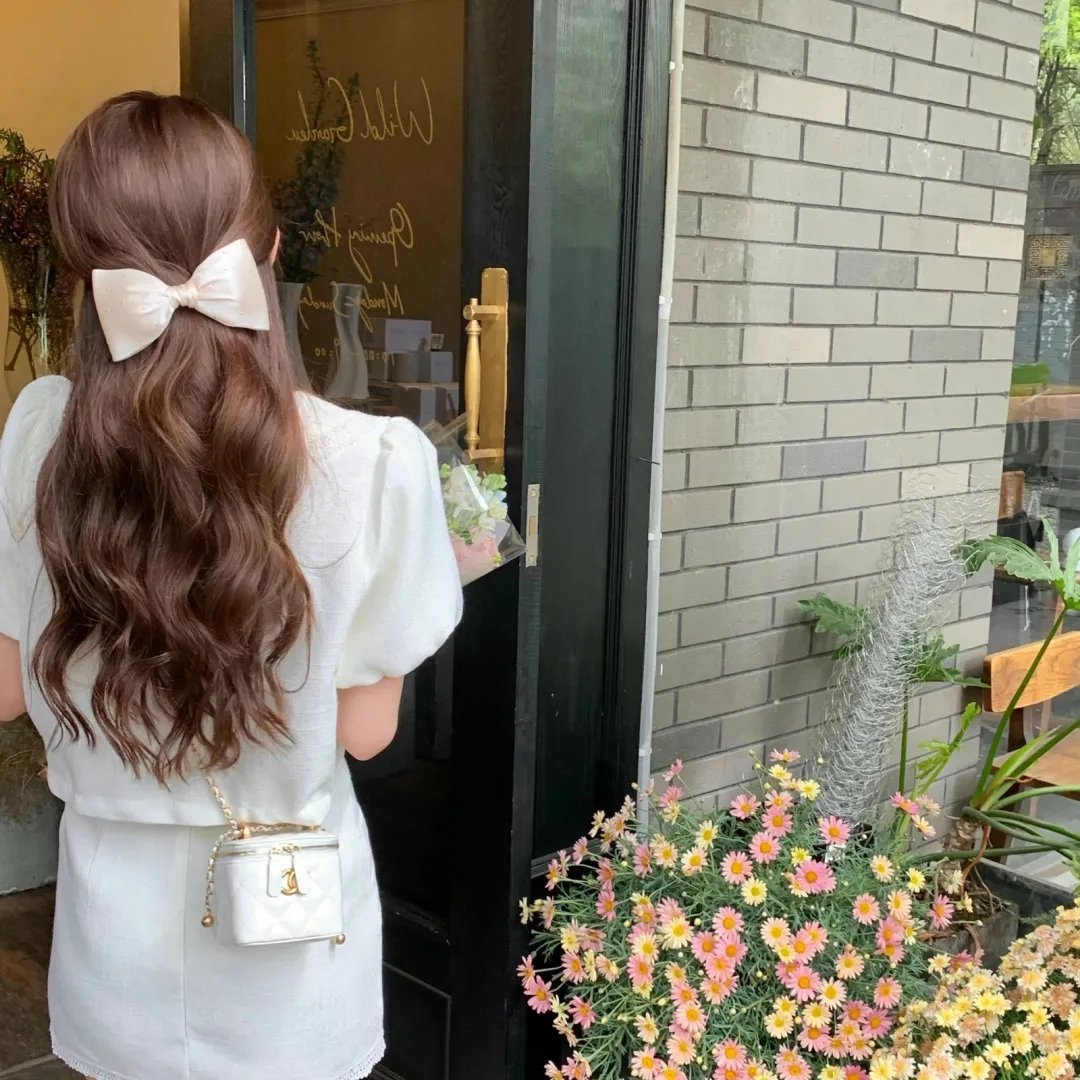 请和我的女友谈恋爱