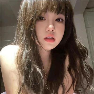 美丽女孩